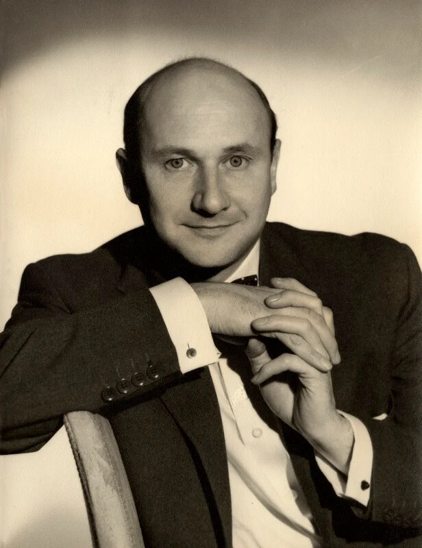 Donald Pleasence